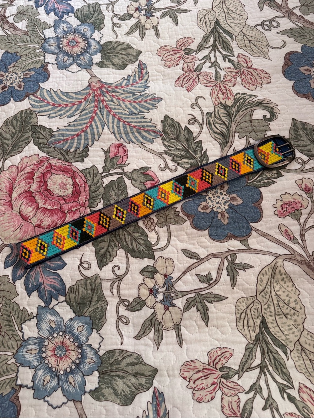 Jenny Krauss Belt